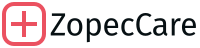 ZopecCare logo